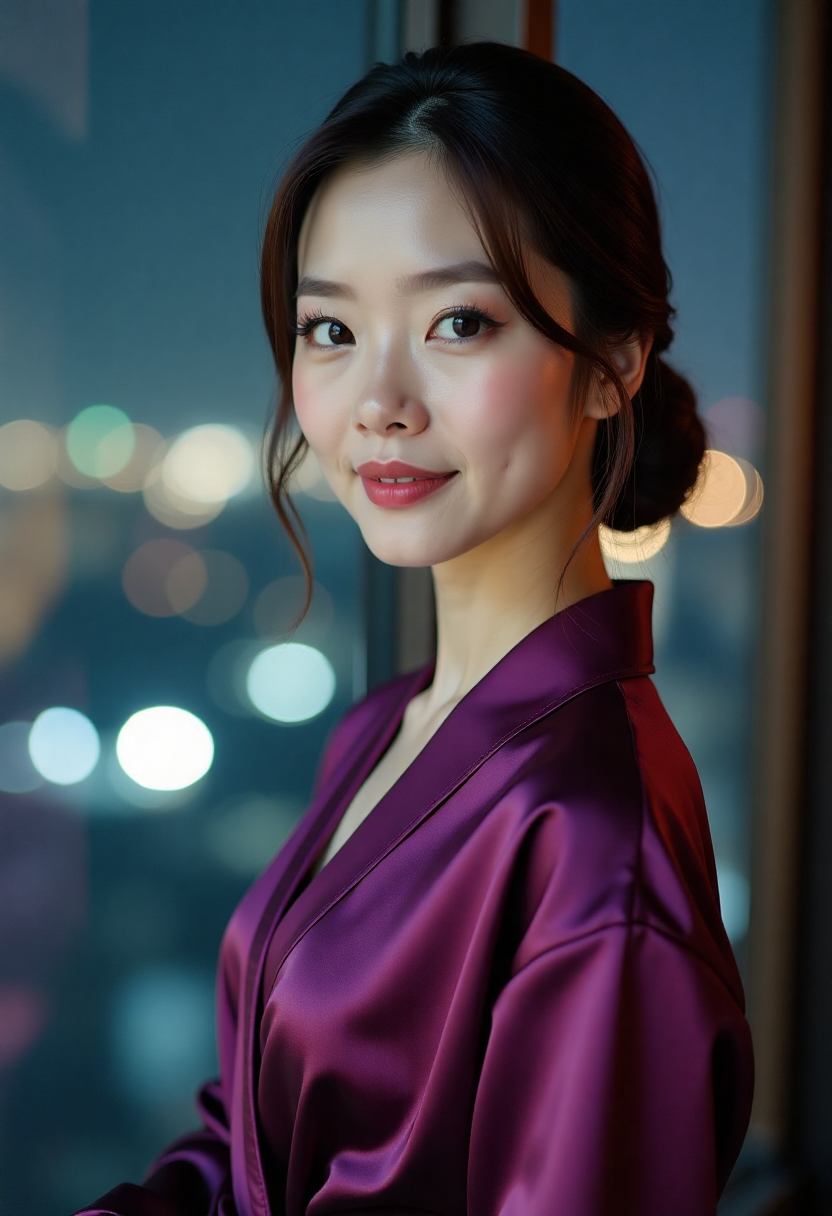 林天华