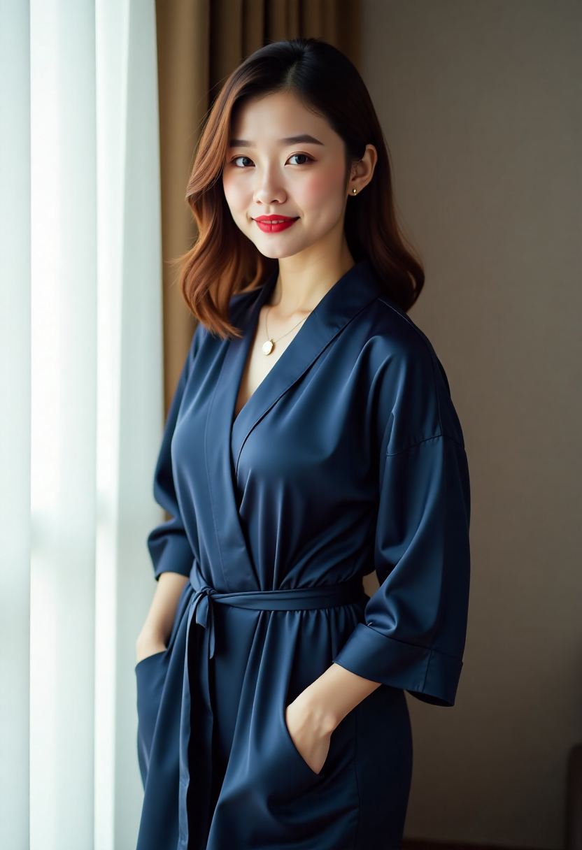 赵明远
